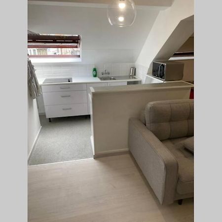 Au Coeur De Bruxelles Un Superbe Appartement . Kültér fotó